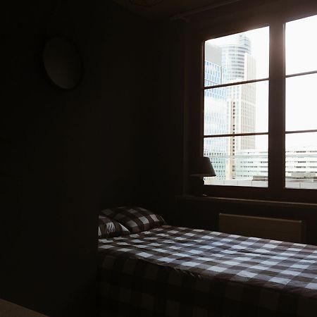 Lucka Rooms - Sound Of Silence Warsawa Bagian luar foto
