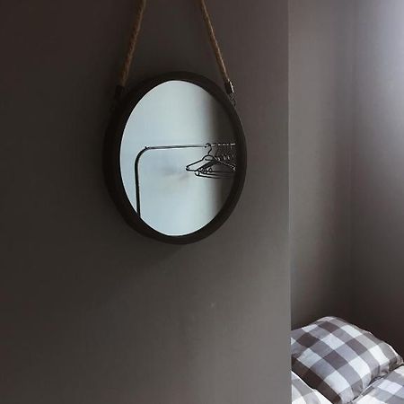 Lucka Rooms - Sound Of Silence Warsawa Bagian luar foto