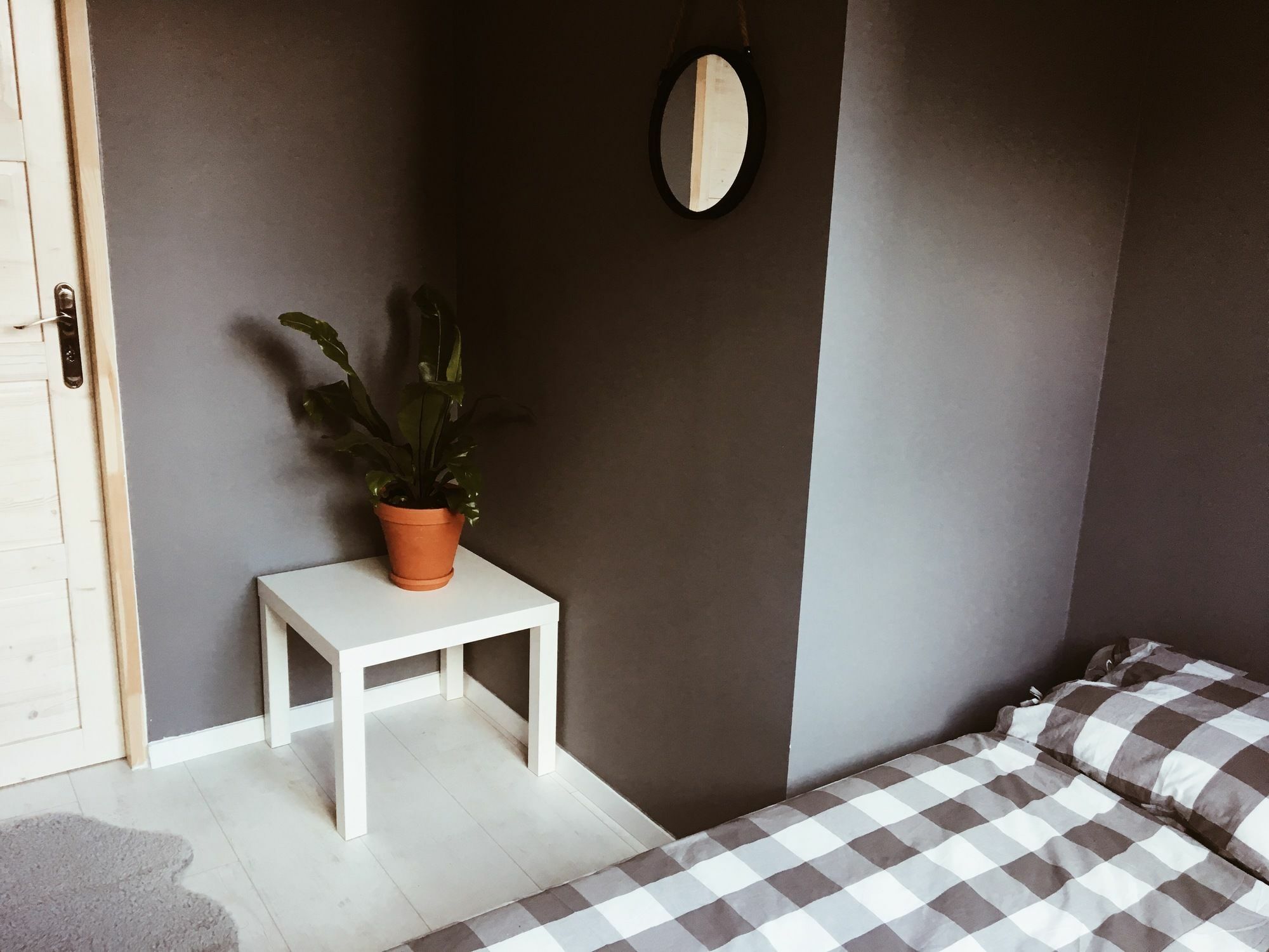 Lucka Rooms - Sound Of Silence Warsawa Bagian luar foto