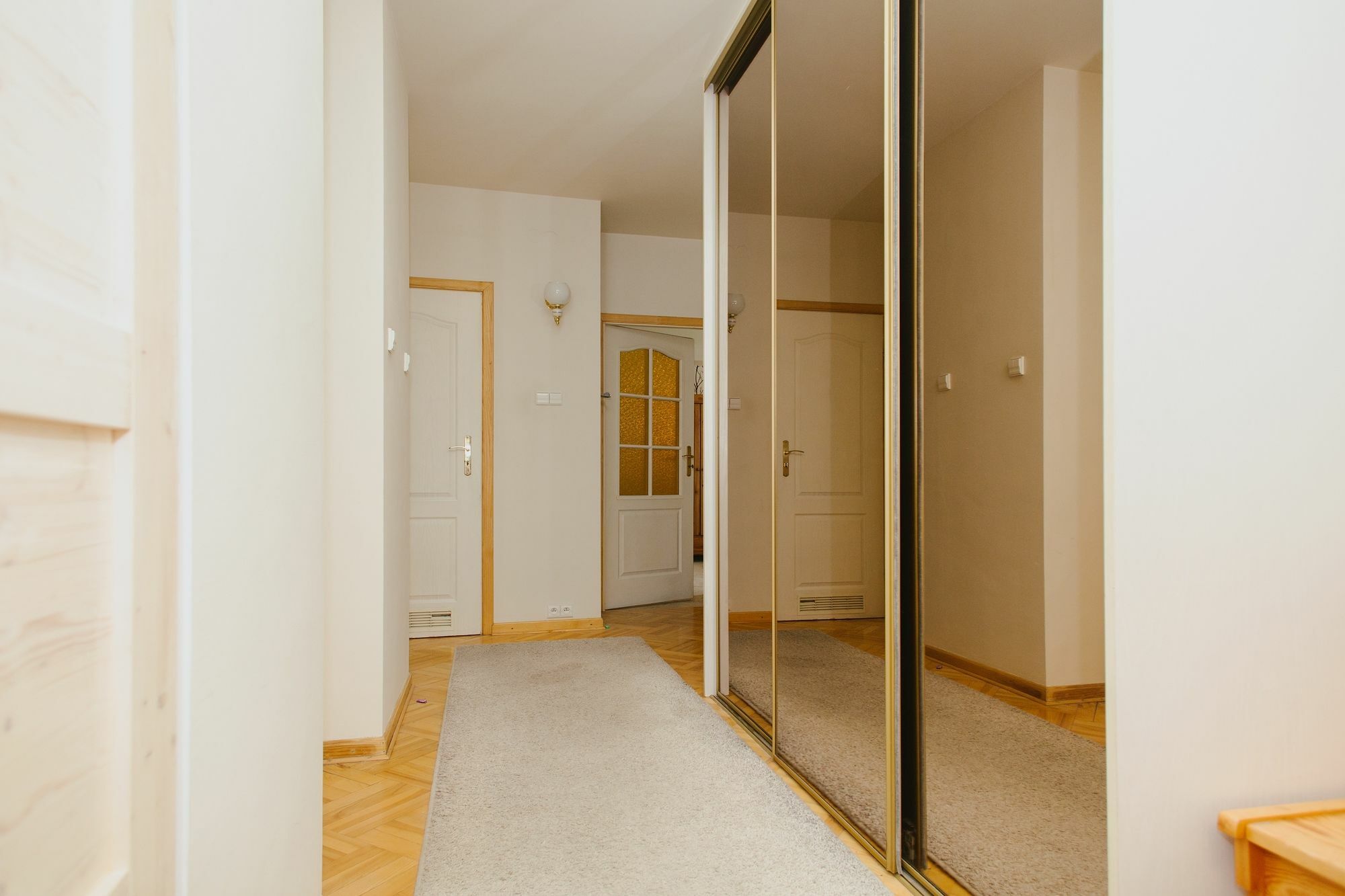 Lucka Rooms - Sound Of Silence Warsawa Bagian luar foto