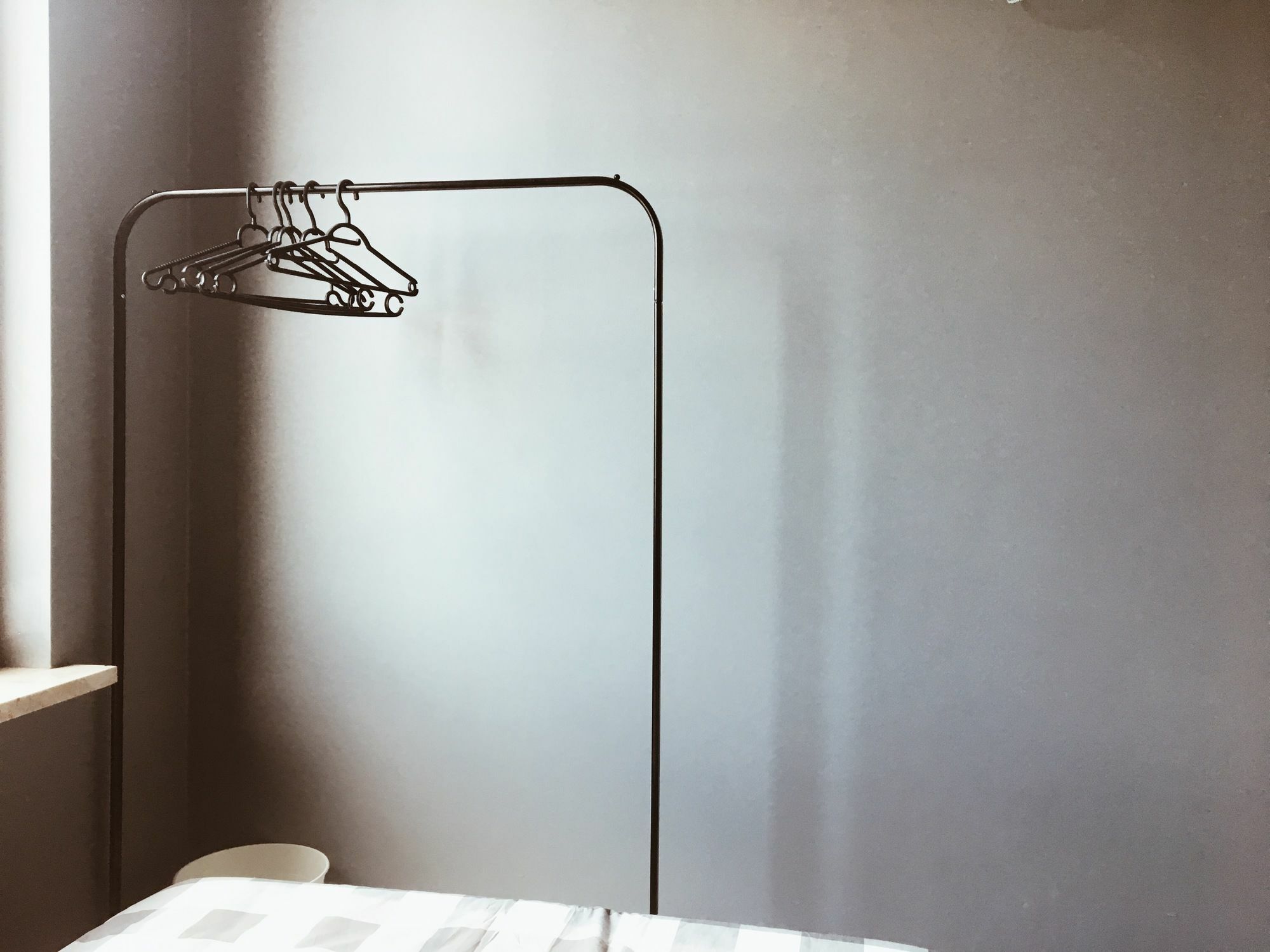 Lucka Rooms - Sound Of Silence Warsawa Bagian luar foto