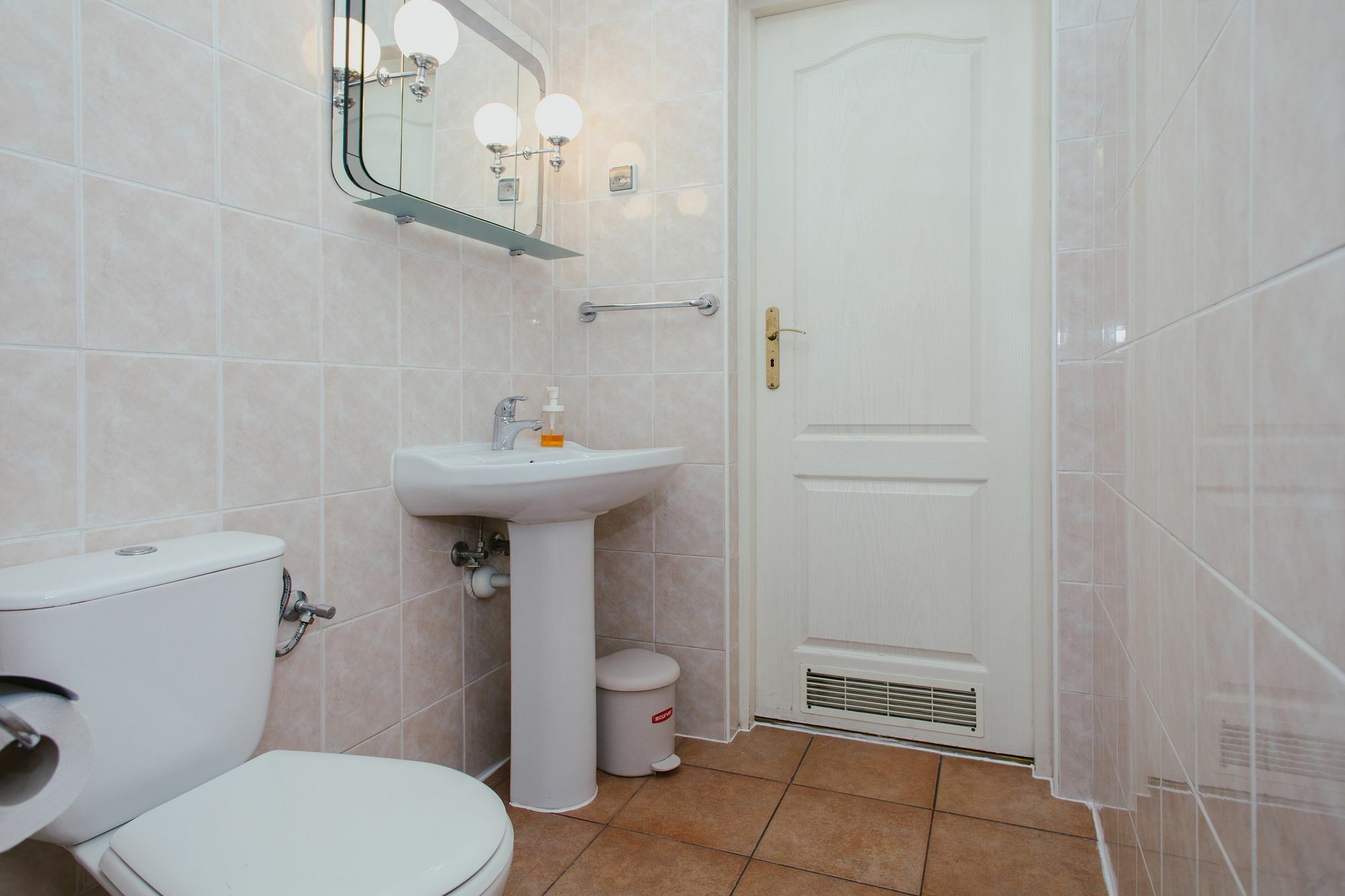 Lucka Rooms - Sound Of Silence Warsawa Bagian luar foto