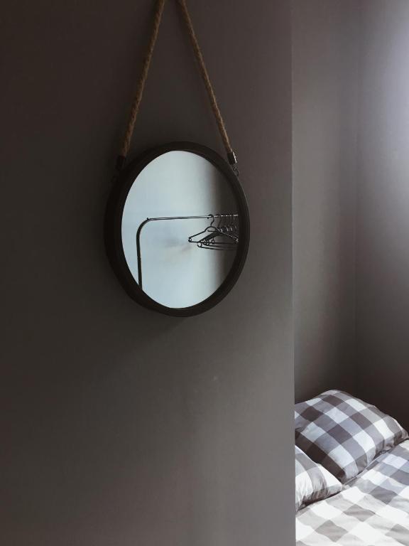 Lucka Rooms - Sound Of Silence Warsawa Bagian luar foto