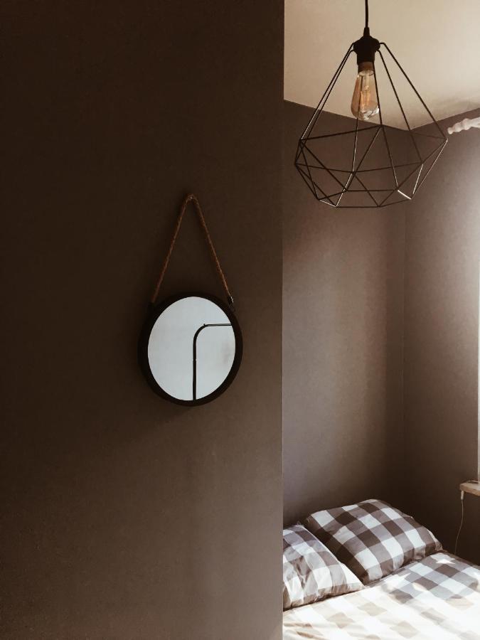 Lucka Rooms - Sound Of Silence Warsawa Bagian luar foto